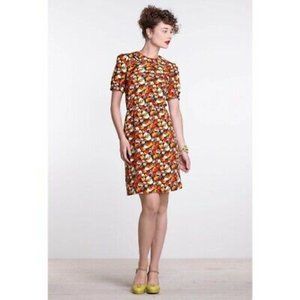 Hi There Karen Walker Dress Anthropologie Size 8